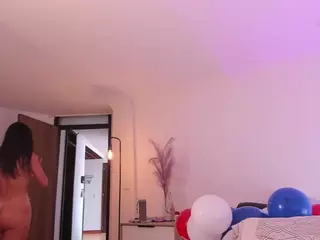 imrebecca's Live Sex Cam Show