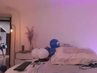 imrebecca's Live Sex Cam Show