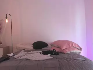 imrebecca's Live Sex Cam Show
