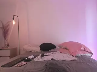 imrebecca's Live Sex Cam Show