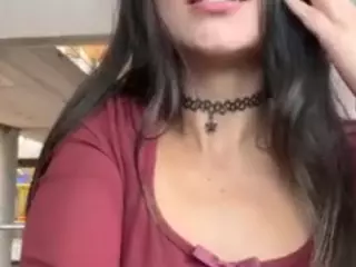 imrebecca's Live Sex Cam Show