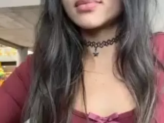 imrebecca's Live Sex Cam Show