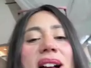imrebecca's Live Sex Cam Show
