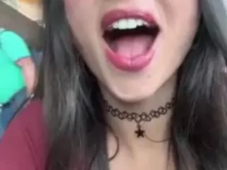 imrebecca's Live Sex Cam Show