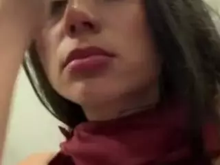 imrebecca's Live Sex Cam Show