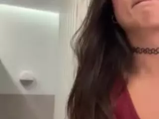 imrebecca's Live Sex Cam Show