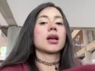imrebecca's Live Sex Cam Show