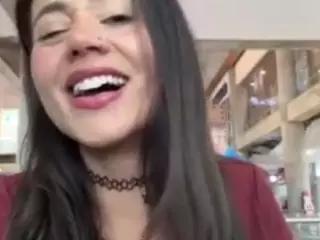 imrebecca's Live Sex Cam Show