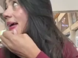 imrebecca's Live Sex Cam Show