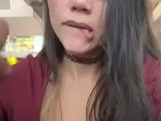 imrebecca's Live Sex Cam Show