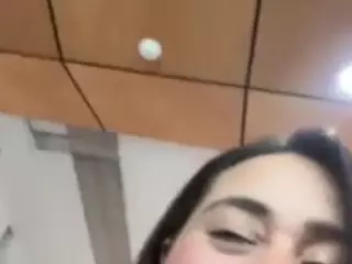 imrebecca's Live Sex Cam Show