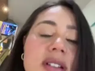 imrebecca's Live Sex Cam Show