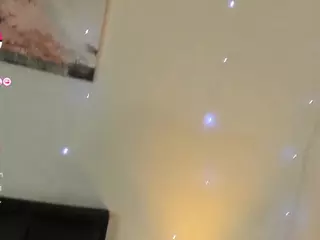 MartinaMadisson's Live Sex Cam Show