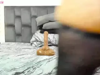 MartinaMadisson's Live Sex Cam Show