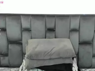 MartinaMadisson's Live Sex Cam Show