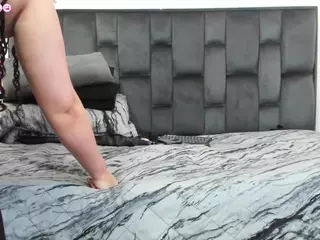 MartinaMadisson's Live Sex Cam Show