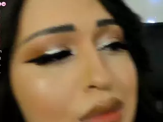 MartinaMadisson's Live Sex Cam Show