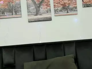 MartinaMadisson's Live Sex Cam Show