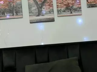 MartinaMadisson's Live Sex Cam Show