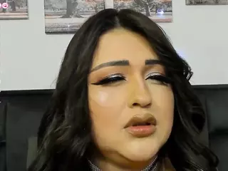MartinaMadisson's Live Sex Cam Show