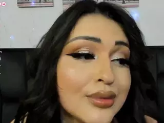 MartinaMadisson's Live Sex Cam Show