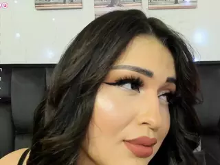 MartinaMadisson's Live Sex Cam Show
