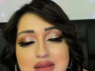 MartinaMadisson's Live Sex Cam Show