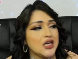 MartinaMadisson's Live Sex Cam Show