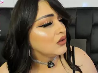 MartinaMadisson's Live Sex Cam Show