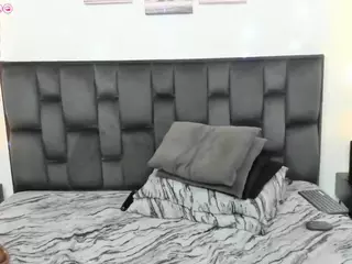 MartinaMadisson's Live Sex Cam Show