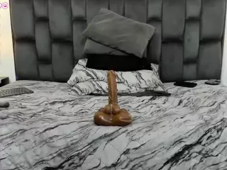 MartinaMadisson's Live Sex Cam Show