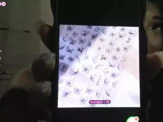 MartinaMadisson's Live Sex Cam Show