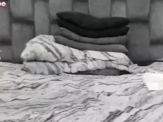 MartinaMadisson's Live Sex Cam Show