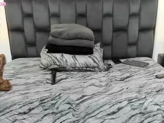 MartinaMadisson's Live Sex Cam Show