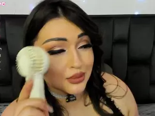 MartinaMadisson's Live Sex Cam Show
