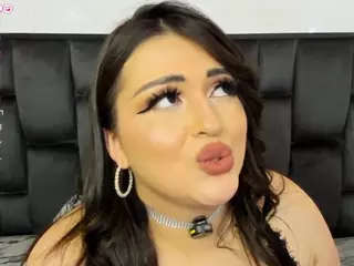 MartinaMadisson's Live Sex Cam Show