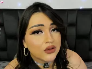 MartinaMadisson's Live Sex Cam Show