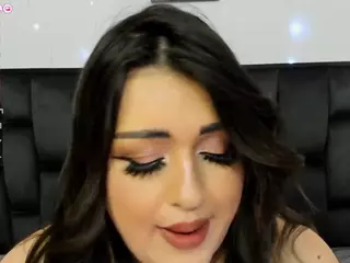 MartinaMadisson's Live Sex Cam Show