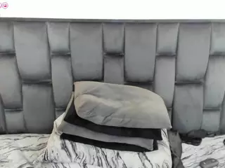 MartinaMadisson's Live Sex Cam Show