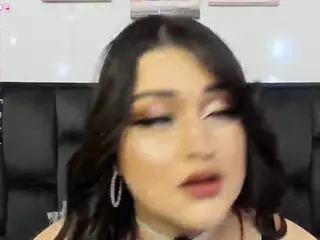 MartinaMadisson's Live Sex Cam Show