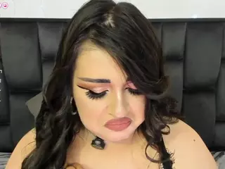 MartinaMadisson's Live Sex Cam Show