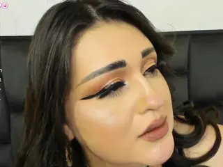 MartinaMadisson's Live Sex Cam Show