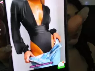 MartinaMadisson's Live Sex Cam Show