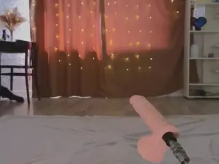 Mayaster's Live Sex Cam Show