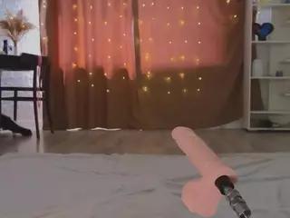 Mayaster's Live Sex Cam Show