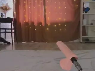 Mayaster's Live Sex Cam Show