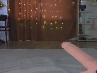 Mayaster's Live Sex Cam Show