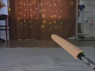 Mayaster's Live Sex Cam Show