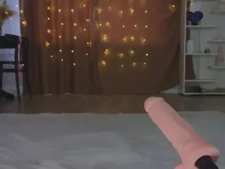 Mayaster's Live Sex Cam Show