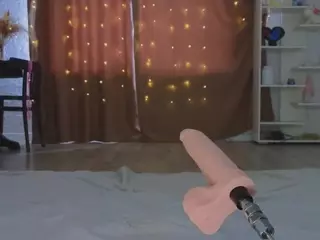 Mayaster's Live Sex Cam Show